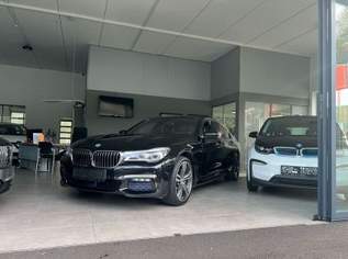 730 d xDrive Österreich-Paket Aut.M-Paket VOLL, 39890 €, Auto & Fahrrad-Autos in 8075 Hart bei Graz