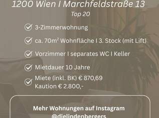 Termine bitte online buchen (Link steht im Text), 870.69 €, Immobilien-Wohnungen in 1200 Brigittenau Termine bitte online buchen (Link steht im Text), 870.69 €, Immobilien-Wohnungen in 1200 Brigittenau