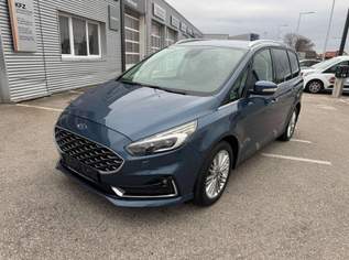 Galaxy 2.0 Ecoblue Vignale Automatik, 33990 €, Auto & Fahrrad-Autos in 7100 Gemeinde Neusiedl am See
