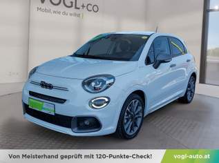 500X FireFly Turbo 120 Sport, 14650 €, Auto & Fahrrad-Autos in 8160 Weiz 500X FireFly Turbo 120 Sport, 14650 €, Auto & Fahrrad-Autos in 8160 Weiz