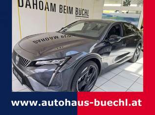 408 PHEV 225 e-EAT8 GT, 42490 €, Auto & Fahrrad-Autos in 5230 Mattighofen