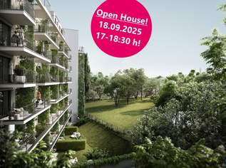 Investieren Sie in Zukunft: "Josephine" - Ihr exklusives Vorsorgemodell, 1188800 €, Immobilien-Wohnungen in 1020 Leopoldstadt
