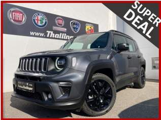 Renegade E-Hybrid Summit, 29950 €, Auto & Fahrrad-Autos in 4800 Attnang-Puchheim