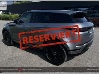 Range Rover Evoque R-Dynamic SE D200 AWD Aut.