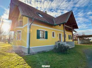 Ankommen. Wohlfühlen. Zuhause sein. – Ihr Traumhaus nahe Bad Radkersburg, 399000 €, Immobilien-Häuser in 8492 Halbenrain