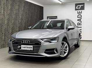 A6 Avant 40 TDI quattro sport S-tronic / LED/ VIRT..., 36990 €, Auto & Fahrrad-Autos in Kärnten