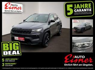 COMPASS 1.6 MULTIJET, 19990 €, Auto & Fahrrad-Autos in 9020 Innere Stadt