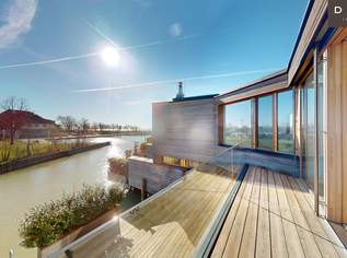 EXKLUSIVE SEEHÄUSER IN ERSTER REIHE AM NEUSIEDLER SEE, 1190000 €, Immobilien-Häuser in 7100 Gemeinde Neusiedl am See EXKLUSIVE SEEHÄUSER IN ERSTER REIHE AM NEUSIEDLER SEE, 1190000 €, Immobilien-Häuser in 7100 Gemeinde Neusiedl am See