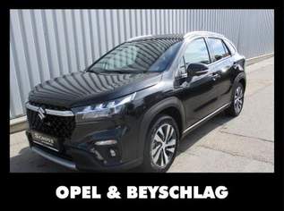 S-Cross ALLGRIP flash, 29890 €, Auto & Fahrrad-Autos in 1190 Döbling S-Cross ALLGRIP flash, 29890 €, Auto & Fahrrad-Autos in 1190 Döbling