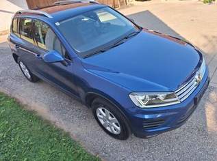 Touareg V6 TDI BMT/Start-Stopp, 31900 €, Auto & Fahrrad-Autos in 8263 Großwilfersdorf