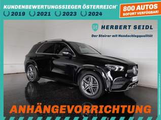 GLE 350 de PHEV 4Matic Aut., 56880 €, Auto & Fahrrad-Autos in 8200 Gleisdorf