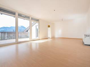 2 Zimmer-Wohnung in Oberalm – Sonnige Südterrasse mit Bergblick und Tiefgaragenstellplatz, 278000 €, Immobilien-Wohnungen in 5411 Oberalm