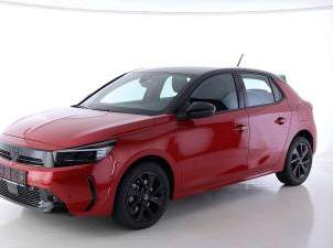 Corsa Mild Hybrid GS. 1.2 Euro 6.4 74 kW (100 PS). 6-..., 21990 €, Auto & Fahrrad-Autos in 4084 St. Agatha Corsa Mild Hybrid GS. 1.2 Euro 6.4 74 kW (100 PS). 6-..., 21990 €, Auto & Fahrrad-Autos in 4084 St. Agatha