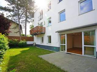 Moderne 3-Zimmer-Gartenwohnung am Wiener Stadtrand - hochwertig ausgestattet und bestens angebunden, 390000 €, Immobilien-Wohnungen in 1140 Penzing