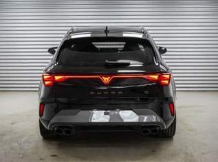 Leon Sportstourer ST 2,0 TSI DSG 4x4 VZ - LAG..., 50132 €, Auto & Fahrrad-Autos in 6844 Gemeinde Altach