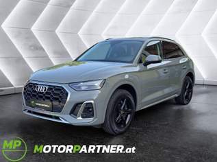 Q5 50 TFSIe PHEV **quattro**S-Line**, 43990 €, Auto & Fahrrad-Autos in 8350 Fehring