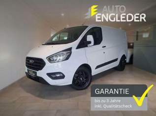 Transit Custom Kasten 2,0 TDCi L1H1 340 Trend, 13900 €, Auto & Fahrrad-Autos in 4142 Hofkirchen im Mühlkreis