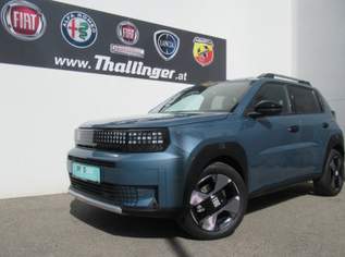 Grande Panda Hybrid mHEV 110 6-Gang eDCT La Prima, 19950 €, Auto & Fahrrad-Autos in 4800 Attnang-Puchheim