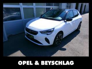 Corsa-e F Elegance, 14990 €, Auto & Fahrrad-Autos in 1190 Döbling Corsa-e F Elegance, 14990 €, Auto & Fahrrad-Autos in 1190 Döbling
