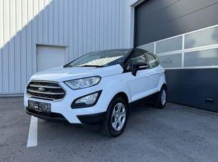 EcoSport Trend, 8900 €, Auto & Fahrrad-Autos in 2353 Gemeinde Guntramsdorf EcoSport Trend, 8900 €, Auto & Fahrrad-Autos in 2353 Gemeinde Guntramsdorf