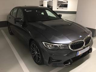 BMW 320d Drive, 35900 €, Auto & Fahrrad-Autos in 1190 Döbling