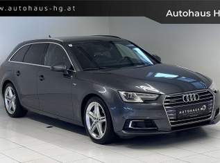 A4 Avant 2,0 TDI quattro Sport S-tronic, 18990 €, Auto & Fahrrad-Autos in 5112 Lamprechtshausen A4 Avant 2,0 TDI quattro Sport S-tronic, 18990 €, Auto & Fahrrad-Autos in 5112 Lamprechtshausen