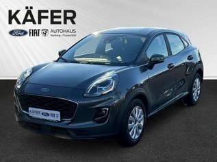 Puma 1,0 EcoBoost Hybrid Cool & Connect, 16690 €, Auto & Fahrrad-Autos in 8230 Hartberg Puma 1,0 EcoBoost Hybrid Cool & Connect, 16690 €, Auto & Fahrrad-Autos in 8230 Hartberg