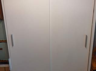 Kommode mit Schiebetüren, 40 €, Haus, Bau, Garten-Möbel & Sanitär in 6020 Innsbruck