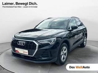 Q3 45 TFSI quattro intense, 54980 €, Auto & Fahrrad-Autos in 8940 Liezen