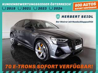 e-tron SB 95 quattro S-LINE, 56880 €, Auto & Fahrrad-Autos in 8200 Gleisdorf