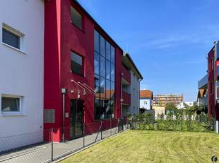 Gut durchdachte 3-Zimmer-Wohnung mit Balkon und Klimaanlage, 891.12 €, Immobilien-Wohnungen in 3701 Großweikersdorf Gut durchdachte 3-Zimmer-Wohnung mit Balkon und Klimaanlage, 891.12 €, Immobilien-Wohnungen in 3701 Großweikersdorf