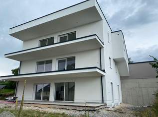 Wohlfühlen am Sonnenhang - Erstbezug in moderne Gartenwohnung!, 459000 €, Immobilien-Wohnungen in 4150 Rohrbach-Berg
