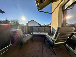 *Provisionsfrei* Moderne 3-Zimmer-Wohnung mit XL-Terrasse & Carport in Gratwein-Straßengel, 299000 €, Immobilien-Wohnungen in 8111 Judendorf