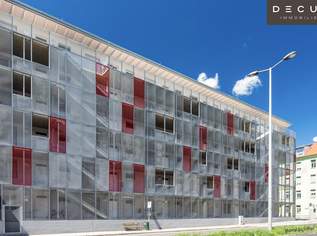 NÄHE HAUPTBAHNHOF | SINGLES ODER PÄRCHEN | 2 ZIMMER, 667.78 €, Immobilien-Wohnungen in 8020 