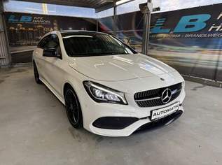 CLA 200 CDI / d 4Matic Orange Art Edition(117.902), 20599 €, Auto & Fahrrad-Autos in 6020 Innsbruck