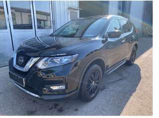 X-Trail 1,7dCi N-Way Xtronic Aut., 26490 €, Auto & Fahrrad-Autos in 6833 Gemeinde Klaus