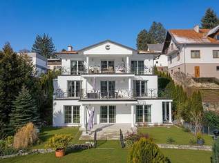 Hochwertige Wohnimmobilie mit 3 Einheiten - Wohnen und Arbeiten in waldnaher Ruhelage, 1890000 €, Immobilien-Häuser in 3003 Gemeinde Gablitz