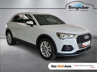 Q3 35 TDI intense, 39990 €, Auto & Fahrrad-Autos in 3430 Gemeinde Tulln an der Donau Q3 35 TDI intense, 39990 €, Auto & Fahrrad-Autos in 3430 Gemeinde Tulln an der Donau