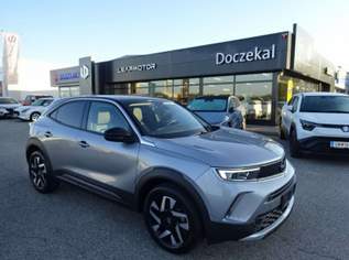 Mokka 1,2 Direct Injection Turbo Elegance, 15990 €, Auto & Fahrrad-Autos in 7400 Oberwart