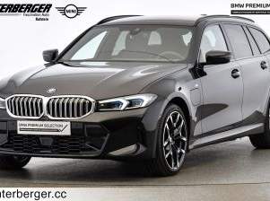 330e xDrive Touring M Sport, 51800 €, Auto & Fahrrad-Autos in 6330 Stadt Kufstein