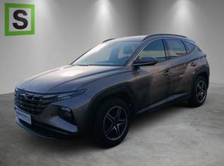 TUCSON Smart 1,6 T-GDI 4WD, 20990 €, Auto & Fahrrad-Autos in 4060 Leonding