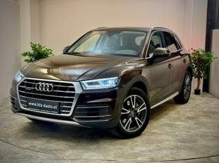 Q5 QUATTRO // LED //ERSTBESITZ // 1of1, 29980 €, Auto & Fahrrad-Autos in 6383 Erpfendorf Q5 QUATTRO // LED //ERSTBESITZ // 1of1, 29980 €, Auto & Fahrrad-Autos in 6383 Erpfendorf