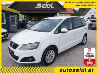 Alhambra Business 2,0 TDI *LIFESTYLE*, 15990 €, Auto & Fahrrad-Autos in 8200 Gleisdorf