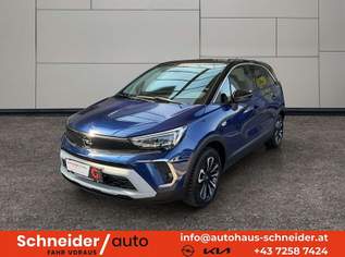 Crossland 1,5 CDTI Business, 17888 €, Auto & Fahrrad-Autos in 4532 Rohr im Kremstal