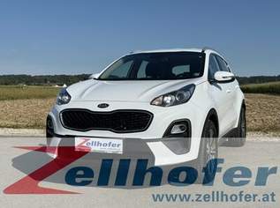 Sportage 1,6 CRDI MHD AWD Silber DCT Aut., 16900 €, Auto & Fahrrad-Autos in 3304 Gemeinde Sankt Georgen am Ybbsfelde