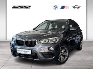 X1 xDrive18d Sport Line LED RFK Navi Tempomat, 24900 €, Auto & Fahrrad-Autos in 6330 Stadt Kufstein X1 xDrive18d Sport Line LED RFK Navi Tempomat, 24900 €, Auto & Fahrrad-Autos in 6330 Stadt Kufstein