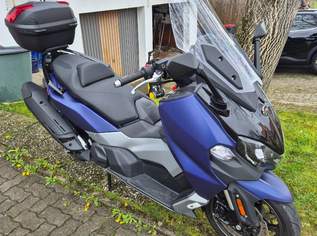 Motorroller, 5600 €, Auto & Fahrrad-Motorräder in 5163 Palting