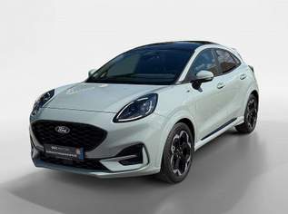 Puma 1,0 EcoBoost Hybrid ST-Line X Aut., 29990 €, Auto & Fahrrad-Autos in 1210 Floridsdorf Puma 1,0 EcoBoost Hybrid ST-Line X Aut., 29990 €, Auto & Fahrrad-Autos in 1210 Floridsdorf