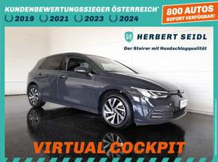 Golf VIII LIFE 2,0 TDI DSG, 22880 €, Auto & Fahrrad-Autos in 8200 Gleisdorf Golf VIII LIFE 2,0 TDI DSG, 22880 €, Auto & Fahrrad-Autos in 8200 Gleisdorf