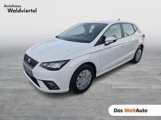 Ibiza Austria Edition, 12890 €, Auto & Fahrrad-Autos in 3580 Gemeinde Horn